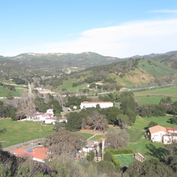 King Gillette Ranch - View from up high - Parks Near Me - Calabasas, California King Gillette Ranch - View from up high - Parks Near Me - Calabasas, California