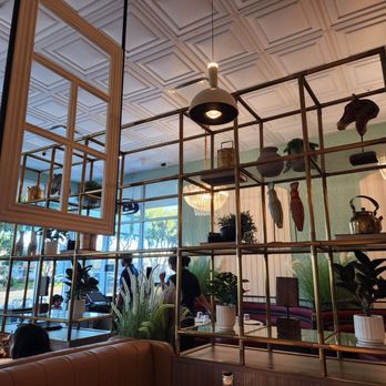 Kailash Parbat - Interior - Vegetarian Near Me - Santa Clara, California