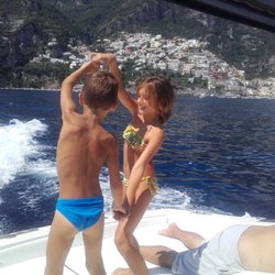 Capitano Ago