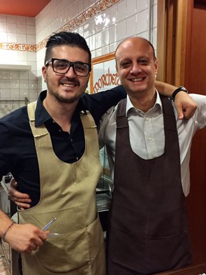 I Porchettoni by null