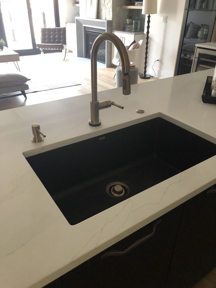 Slide of Brasero Plumbing