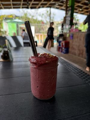 Degree 18 Juice Bar by null