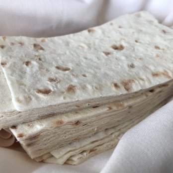 Negeen Restaurant - Lavash - Persian/Iranian Near Me - Campbell, California
