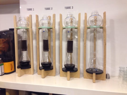 Buna - Café Rico by null