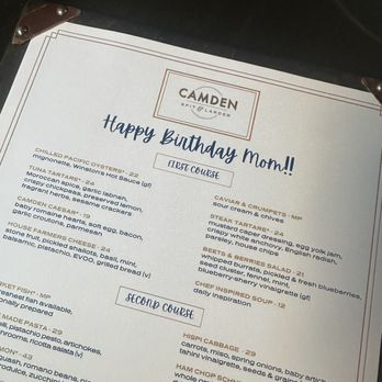 Camden Spit & Larder - Brasseries Near Me - Sacramento, California Camden Spit & Larder - Brasseries Near Me - Sacramento, California