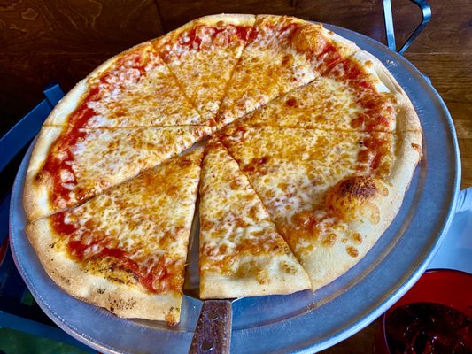 Amico's New York Pizza by null
