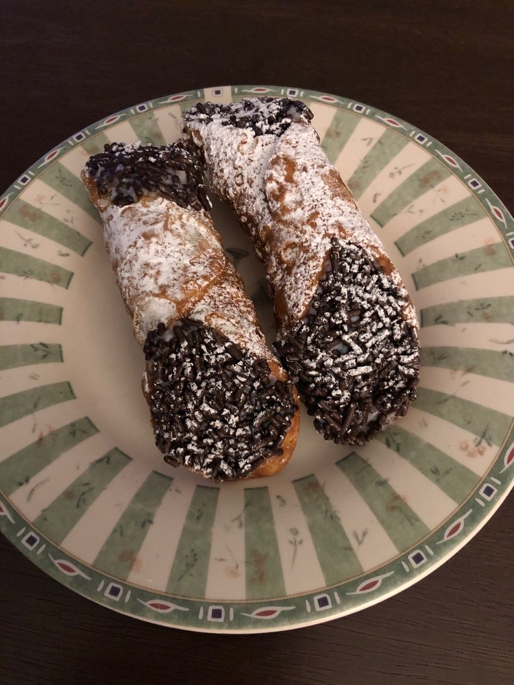 PASTA E PASTA Updated October 2024 41770 Hayes Rd, Clinton Twp