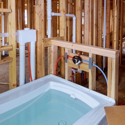 Harlan Jearls Plumbing And Mechanical