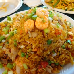 House Special Fried Rice