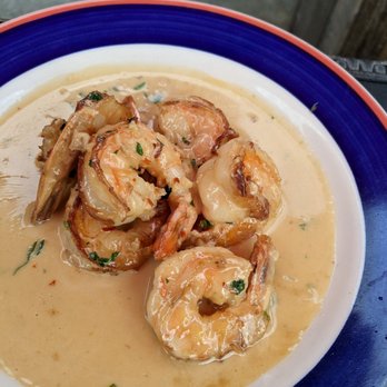 La Bodega - Shrimpsss - Tapas Bars Near Me - Kansas City, Missouri