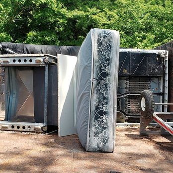 Big Al's Hauling & Junk Removal - Junk Removal & Hauling Near Me - Zebulon, North Carolina Big Al's Hauling & Junk Removal - Junk Removal & Hauling Near Me - Zebulon, North Carolina