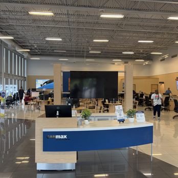 CarMax - Used Car Dealers Near Me - Columbia, South Carolina