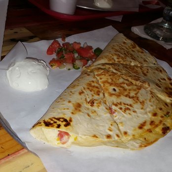 Fuzzy's Taco Shop - Shrimp quesadilla - Mexican Near Me - Altamonte Springs, Florida Fuzzy's Taco Shop - Shrimp quesadilla - Mexican Near Me - Altamonte Springs, Florida