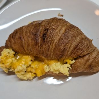 Sweet Reserve - Egg and cheese croissant sandwich - Bakeries Near Me - Lombard, Illinois Sweet Reserve - Egg and cheese croissant sandwich - Bakeries Near Me - Lombard, Illinois