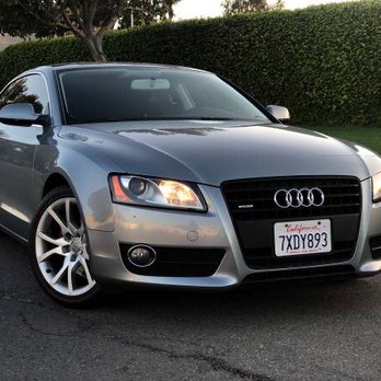 Marine One - 2011 Audi A5 - Used Car Dealers Near Me - San Diego, California Marine One - 2011 Audi A5 - Used Car Dealers Near Me - San Diego, California