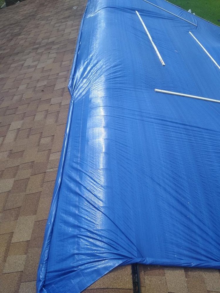 Slide of APD Roofing