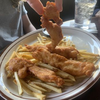Clary's Bar & Grill - Chicken tenders - American Near Me - Reno, Nevada Clary's Bar & Grill - Chicken tenders - American Near Me - Reno, Nevada