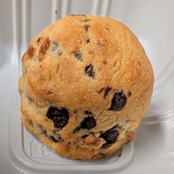 Gunther's Restaurant and Catering - Chocolate chip cookie