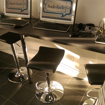 Halo Halo Internet - Mobile Phone Repair Near Me - Hove, BNH