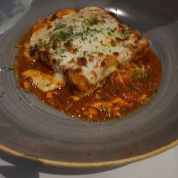 Gustino - Lasagna - Italian Near Me - Cancún, ROO Gustino - Lasagna - Italian Near Me - Cancún, ROO