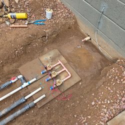 ASM Irrigation