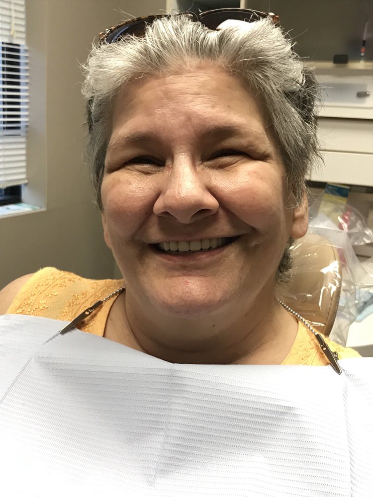 CHARLOTTE DENTAL ASSOCIATES Updated September 2024 8401 University