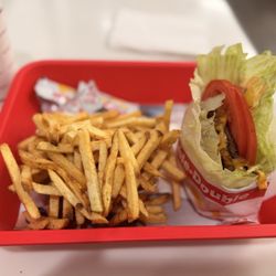 In-N-Out Burger