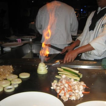 Chomp Rockin' Sushi - Teppan Grill - Sushi Bars Near Me - Fullerton, California Chomp Rockin' Sushi - Teppan Grill - Sushi Bars Near Me - Fullerton, California
