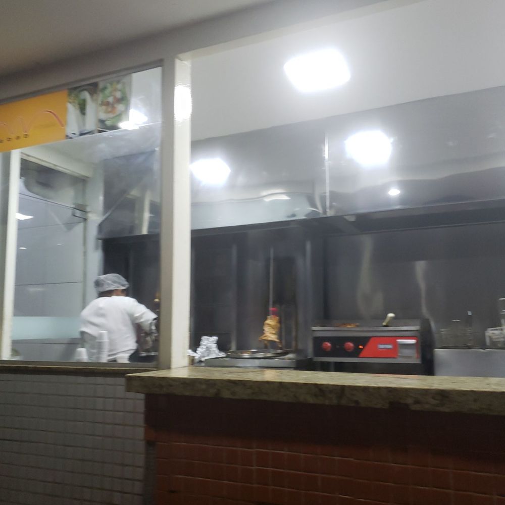 Kebab in Brasília - Kebab in brasilia.....FANTASTIC - Arabic Near Me - Brasília, DF
