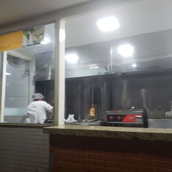 Kebab in Brasília - Kebab in brasilia.....FANTASTIC - Arabic Near Me - Brasília, DF