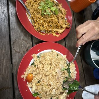 dean by dean noodles - Thai Near Me - Rowland Heights, California