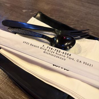 Izakaya Ichie - Sushi Bars Near Me - Buena Park, California