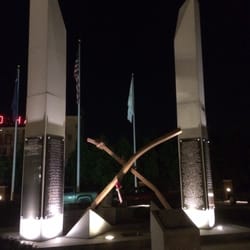 First Responders Remembrance Memorial