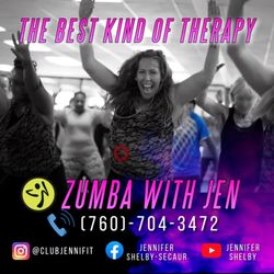 Club Jennifit