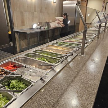 CoCo Mongolian Grill & Sushi - Bars Near Me - Redding, California