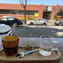 Outside Outside