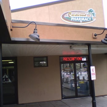 Crestwood Pharmacy - front door - Pharmacy Near Me - Albany, New York Crestwood Pharmacy - front door - Pharmacy Near Me - Albany, New York