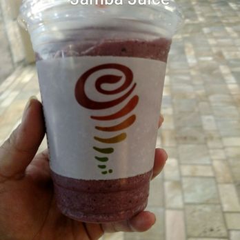 Jamba - Banana berry - Juice Bars & Smoothies Near Me - Honolulu, Hawaii Jamba - Banana berry - Juice Bars & Smoothies Near Me - Honolulu, Hawaii