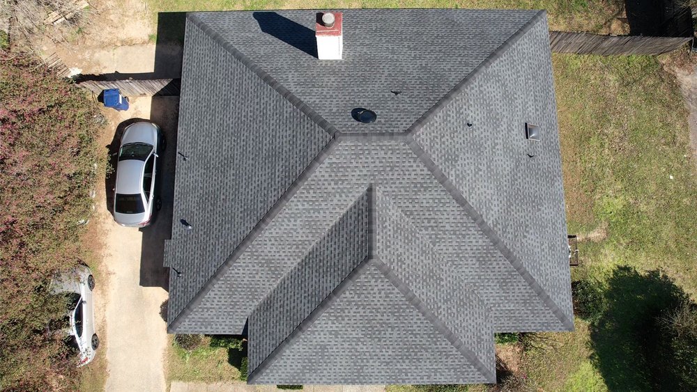 Slide of Roofing In Mobile