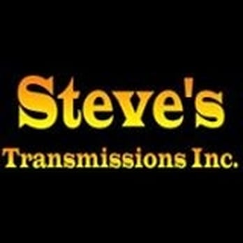 Steve's Transmissions Inc - Transmission Repair Near Me - Oxnard, California Steve's Transmissions Inc - Transmission Repair Near Me - Oxnard, California