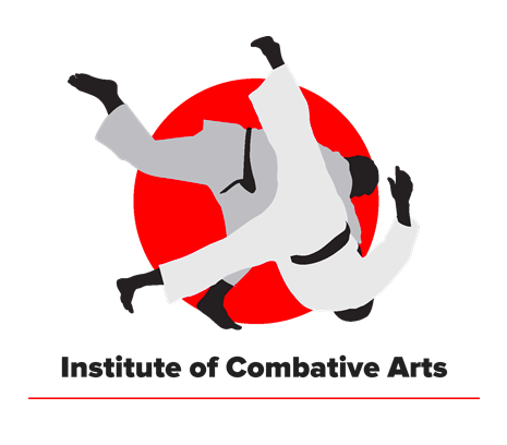 Institute of Combative Arts Logo