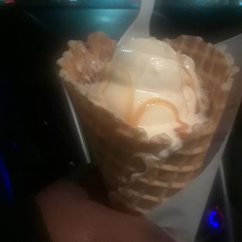 Southern Custard - Desserts Near Me - Brookhaven, Georgia