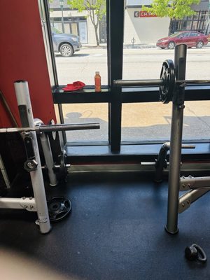 Workout Anytime North Shore