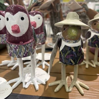Target - More birds in the garden section - Department Stores Near Me - Elk Grove, California