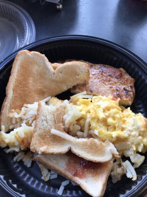 Waffle House by null