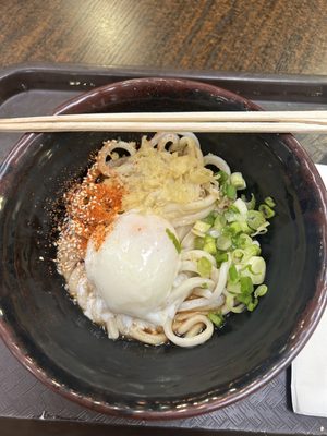 Sanuki Seimen Mugimaru by null