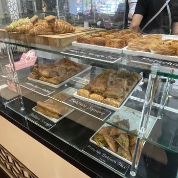 Delah Coffee - Coffee & Tea Near Me - Dublin, California