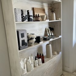Black Dot Cafe - Various Retail