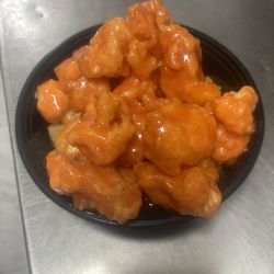 Asian Carry Out