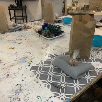MUSEjar - Art Supplies Near Me - East Aurora, New York